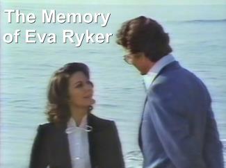 Natalie Wood - The Memory of Eva Ryker
