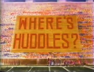 Where's Huddles?