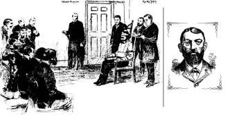 Kemmler's execution