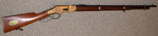 Winchester Rifle Model 1866