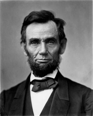 Abraham Lincoln - A House Divided