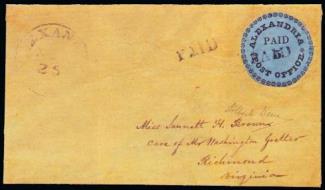 $1,000,000 Postage Stamp