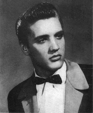 Elvis Presley's First National TV Appearance