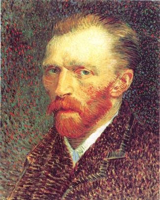 Vincent van Gogh Commits Suicide