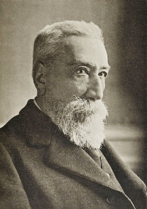 Anatole France