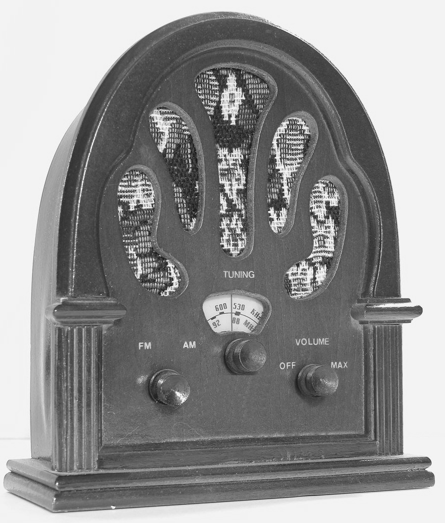 The Candid Microphone