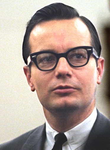 Bill Moyers