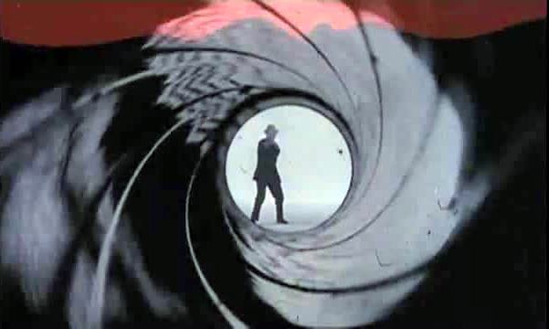 Ian Fleming