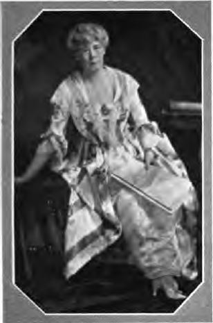 Carrie Jacobs-Bond
