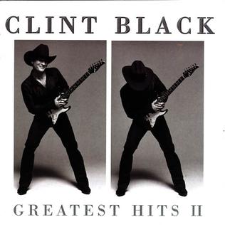 Clint Black