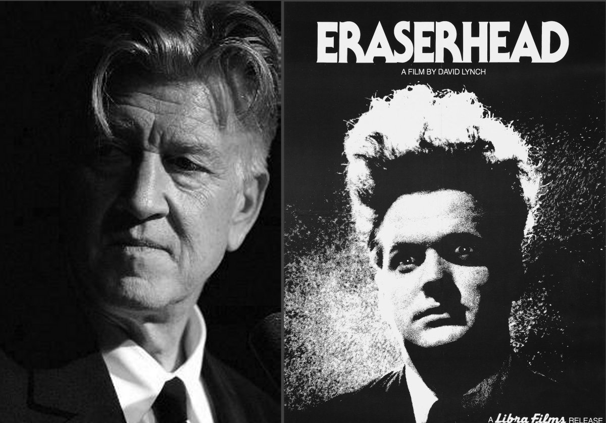 David Lynch