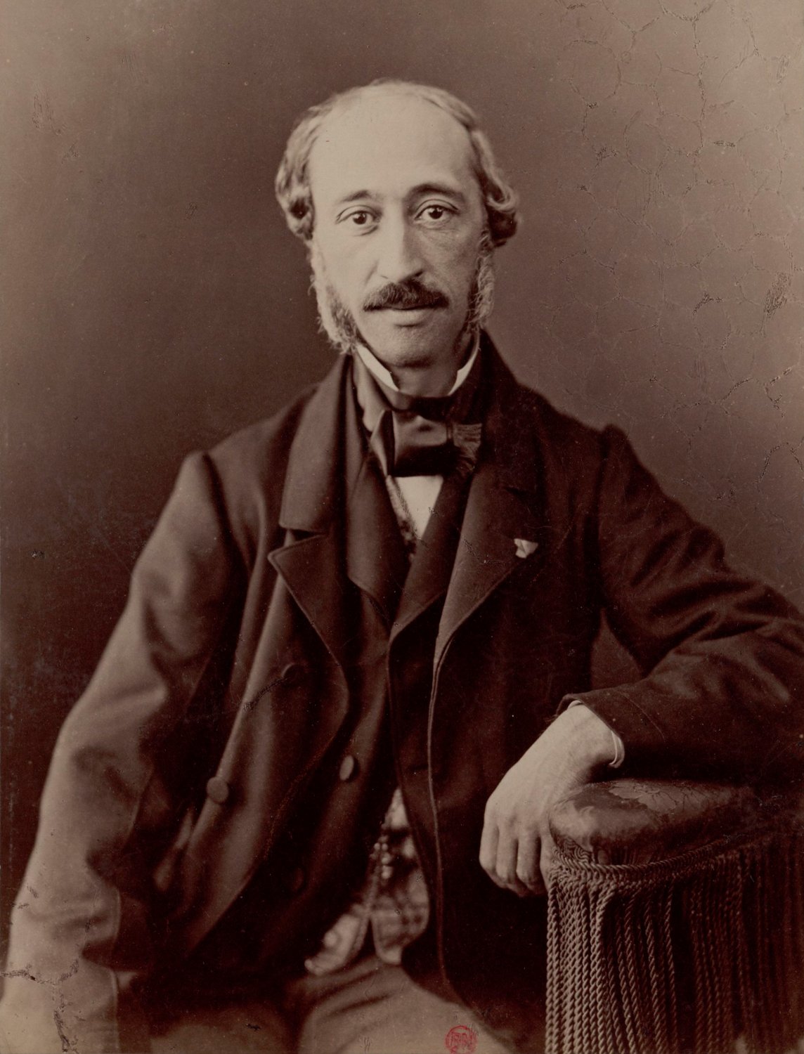 Edmond Becquerel
