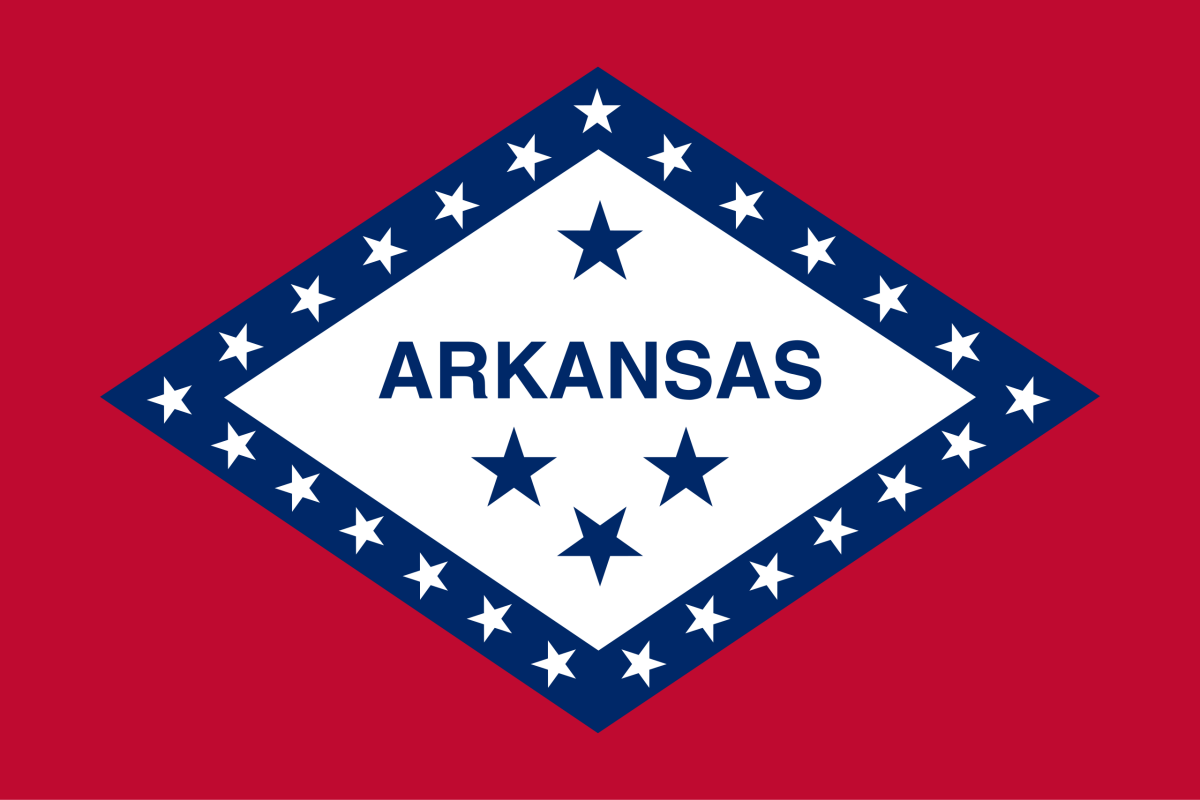 Arkansas