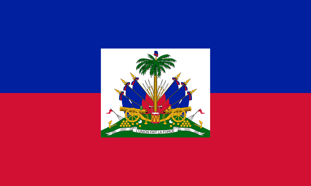 Haiti