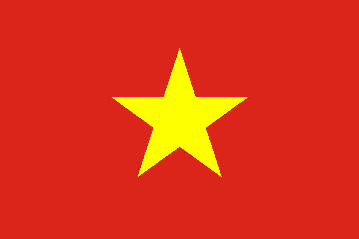 Vietnam
