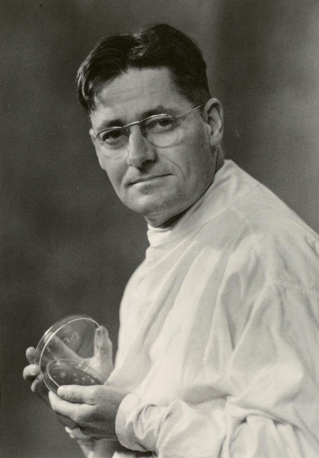 Sir Howard Florey