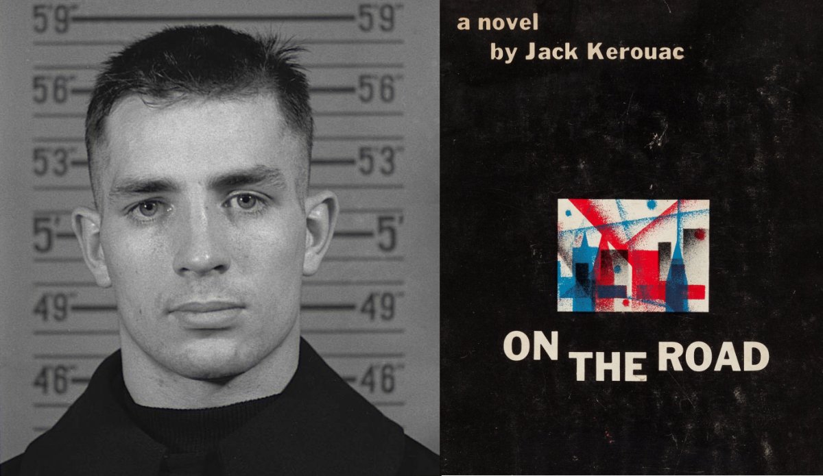 Jack Kerouac