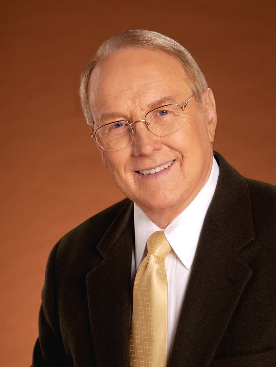 James Dobson
