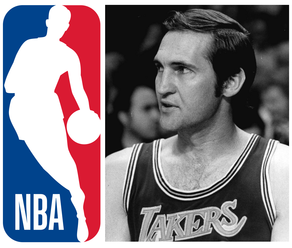 Jerry West