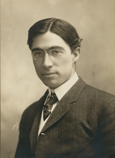 Jesse Lynch Williams