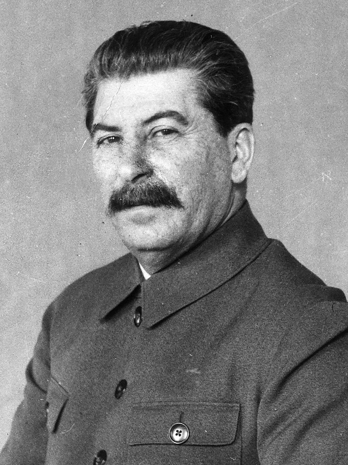 Joseph Stalin