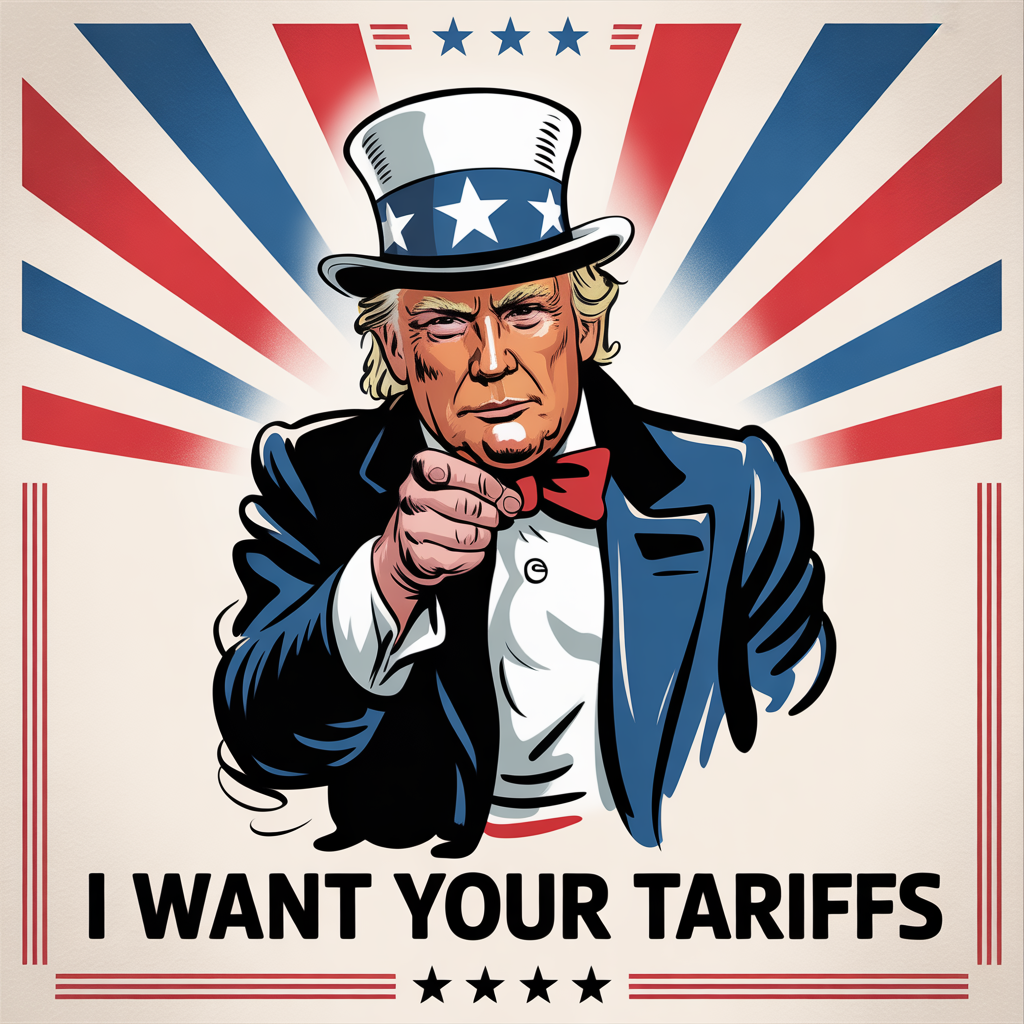 Liberation Day Tariffs