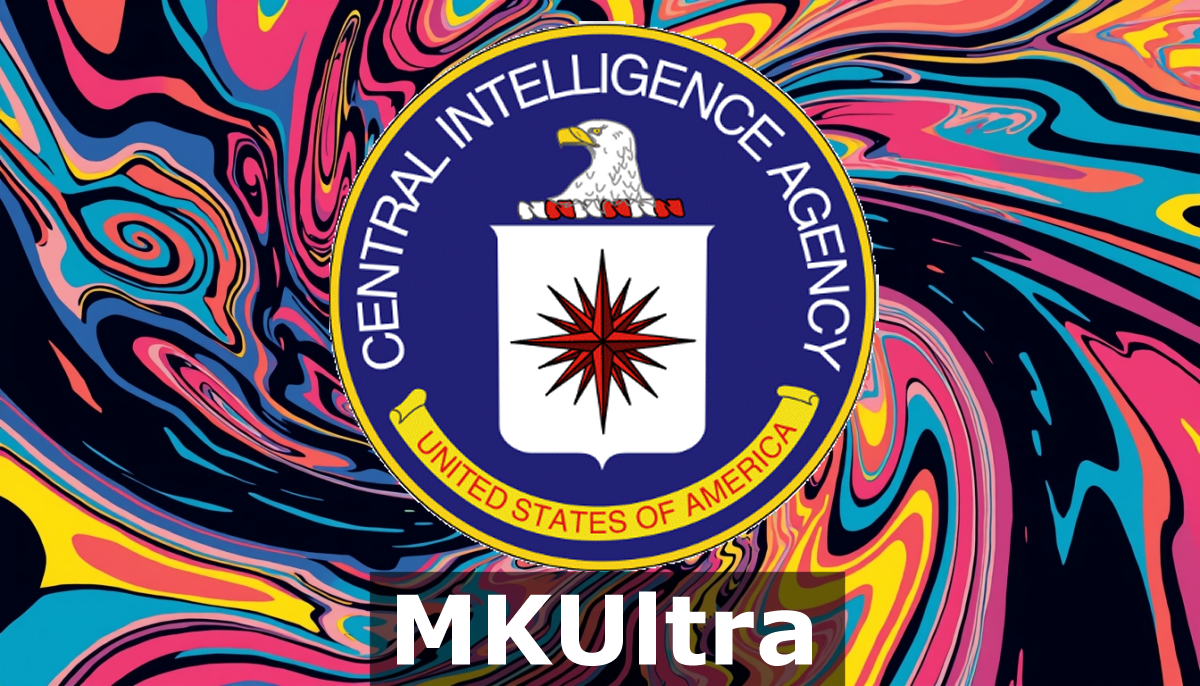 MKUltra