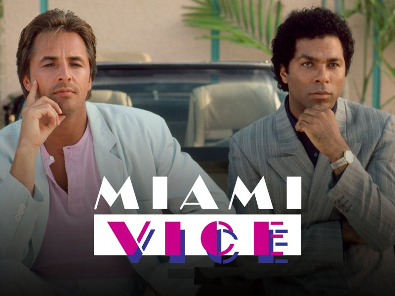 Miami Vice