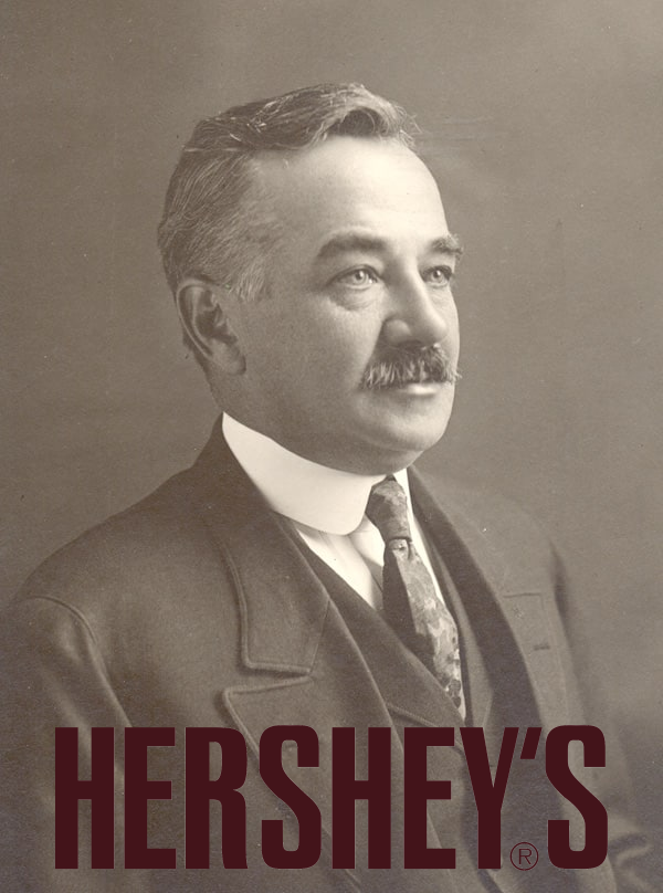 Milton S. Hershey