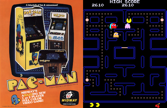 Pac-Man