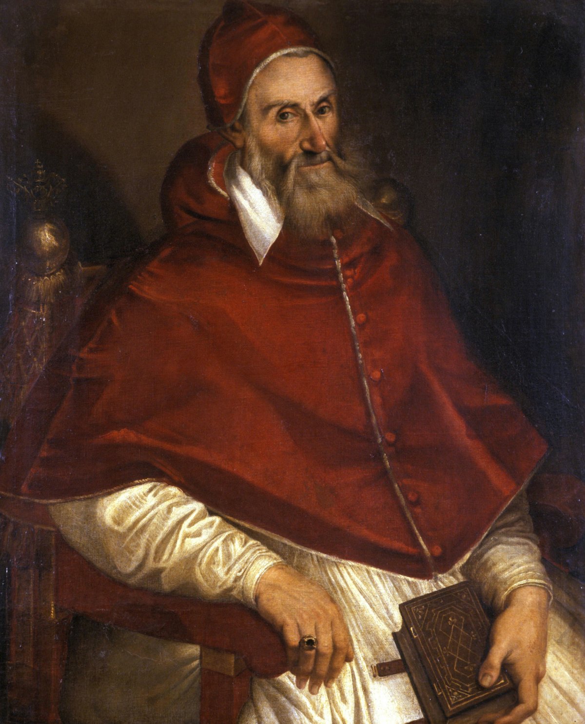 Gregory XIII