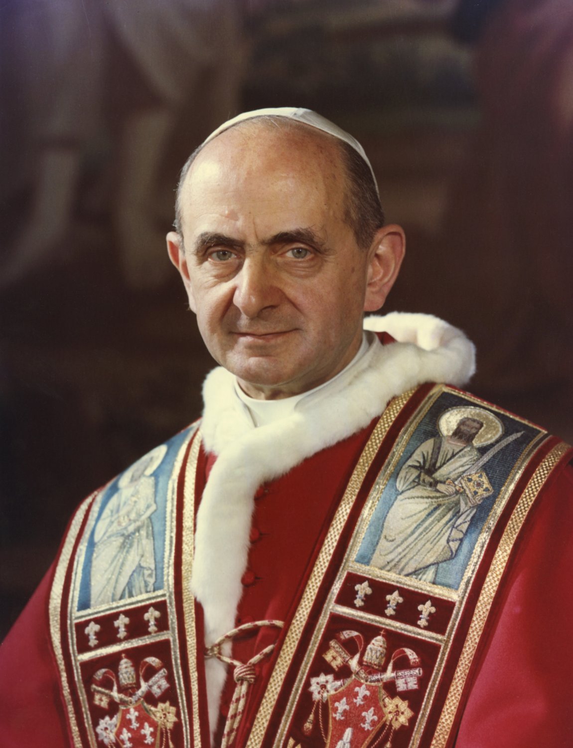 Paul VI