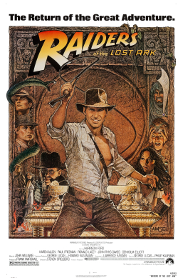 Raiders of the Lost Ark