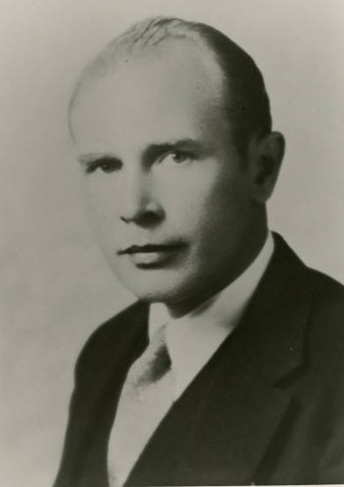 Robert Todd Lincoln Beckwith