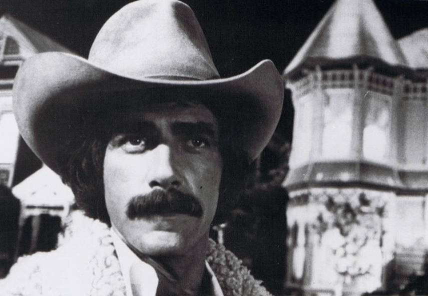 Sam Elliott