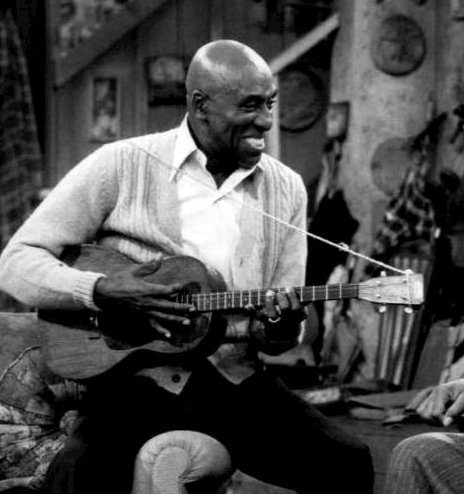 Scatman Crothers
