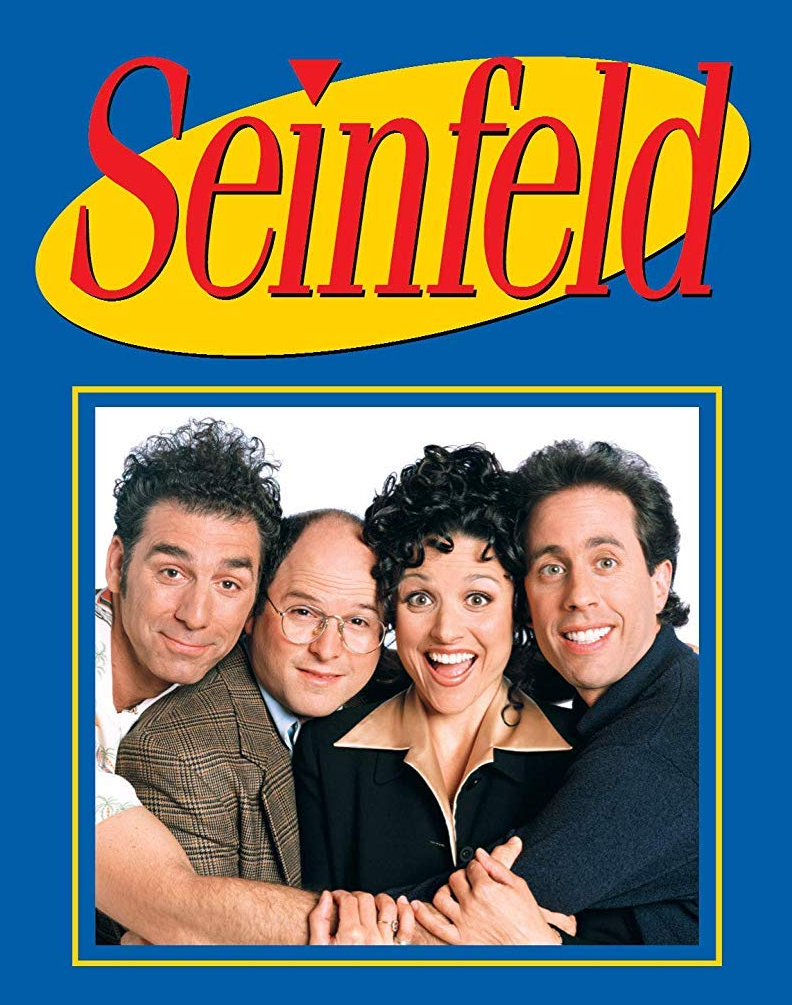 Jerry Seinfeld