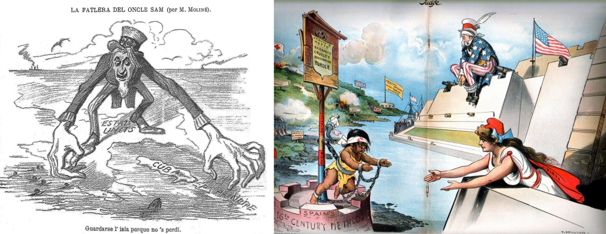 Spanish-American War