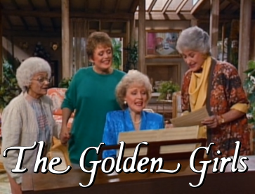 The Golden Girls