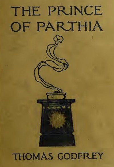 First Professionally-Performed American Play in America