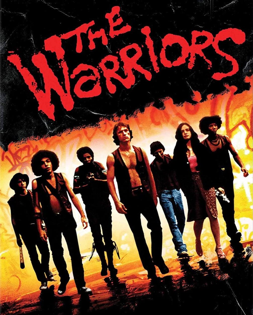 The Warriors