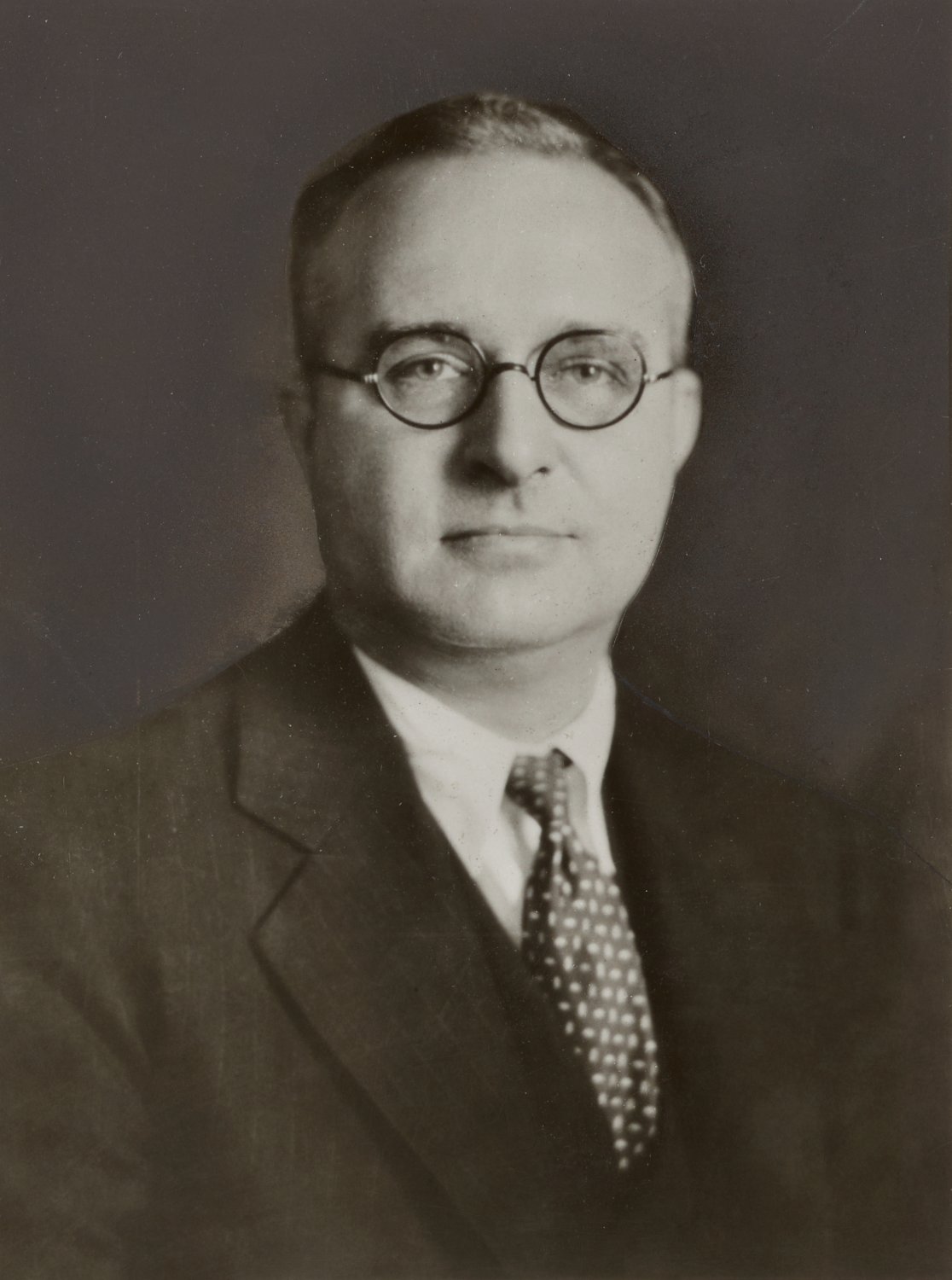 Thomas Midgley Jr.