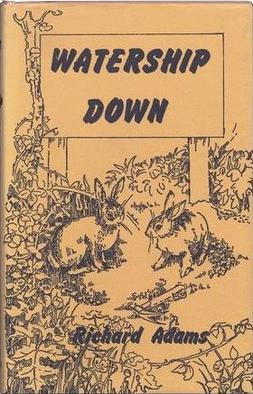 Richard Adams