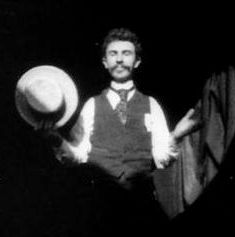 Dickson in Dickson Greeting (1891)