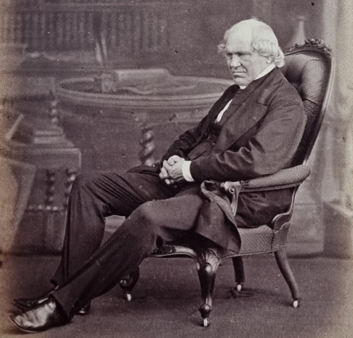 William Whewell