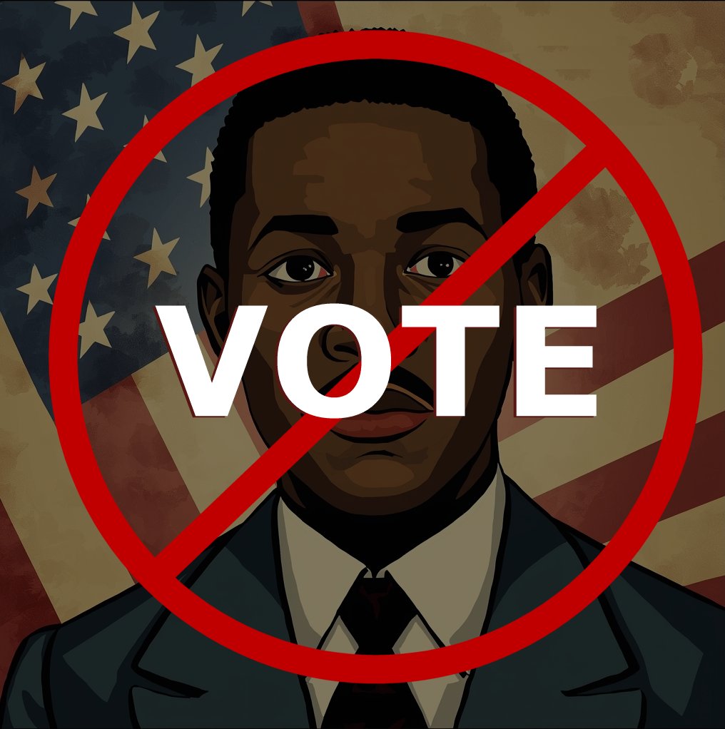 Texas Ban on Blacks Voting