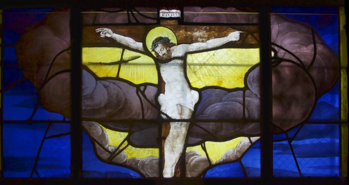 The Church of England Made the Official Religion of South Carolina