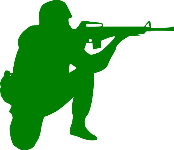 sniper character