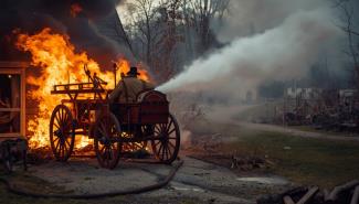 First Fire Insurance Company