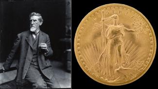 Augustus Saint-Gaudens